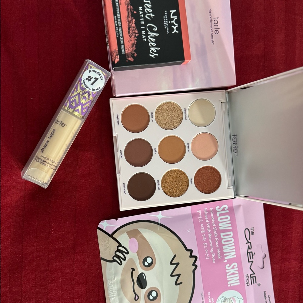 Beauty Bundle
